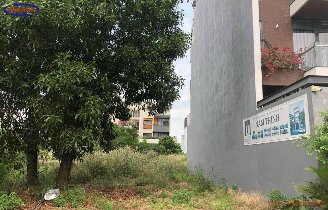 ke dat nen da co nhieu nha xay dung dan cu on dinh 1152x738 - Cần bán lô đất nền tại KDC Thế Kỷ 21, Quận 2, tp.Thủ Đức