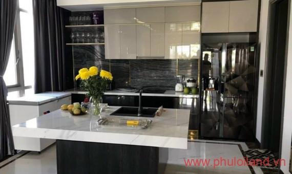 Bán căn hộ Penthouse cao cấp tại The Nassim, Quận 2, tp. Thủ Đức