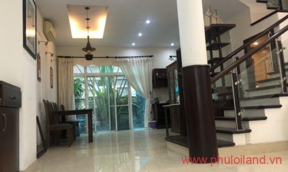 Bán nhanh biệt thự vườn Hưng Thái, giá 25,5 tỷ rẻ nhất thị trường