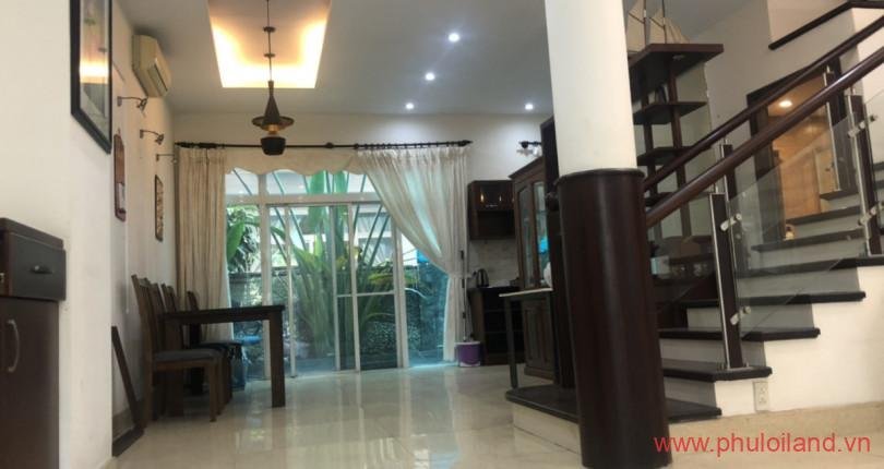 Bán nhanh biệt thự vườn Hưng Thái, giá 25,5 tỷ rẻ nhất thị trường