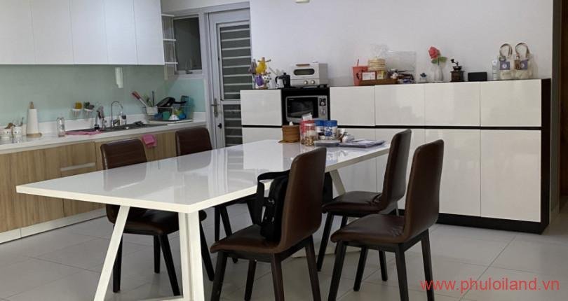 Bán gấp căn hộ Happy Valley, 112m2, nhà đẹp, nội thất cao cấp, giá 4,7 tỷ