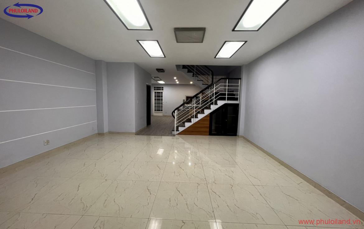 khu vuc tang tret 1170x738 - Bán nhà phố kdc Tân Quy Đông, quận 7, đường số 48, giá 13,5 tỷ