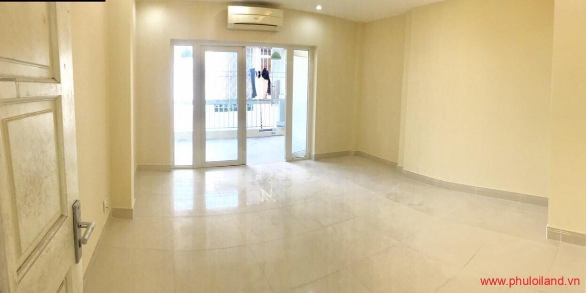 lau 4 1170x585 - Bán gấp nhà phố mặt tiền đường Nguyễn Văn Giai, p. Đakao, Quận 1, giá 32 tỷ