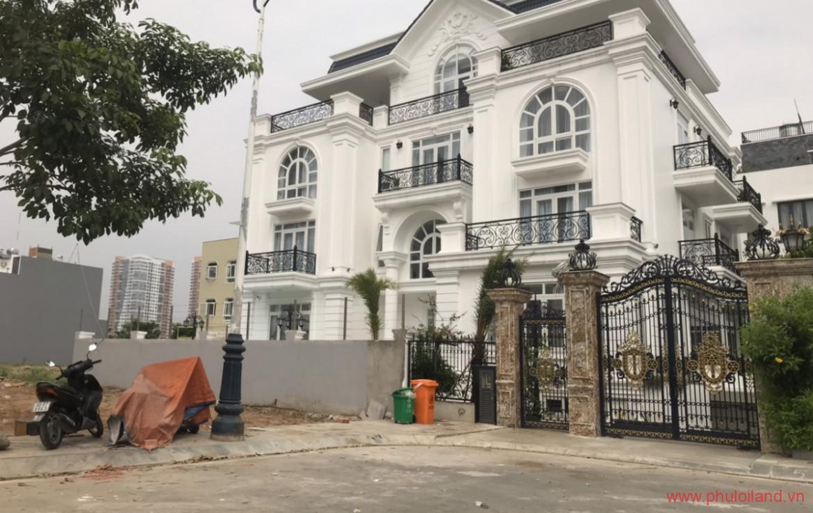 mau nha biet thu don lap tai saigon mystery villas 1170x738 - Chuyển nhượng nền biệt thự đơn lập đẳng cấp bậc nhất tại dự án Saigon Mystery Villas