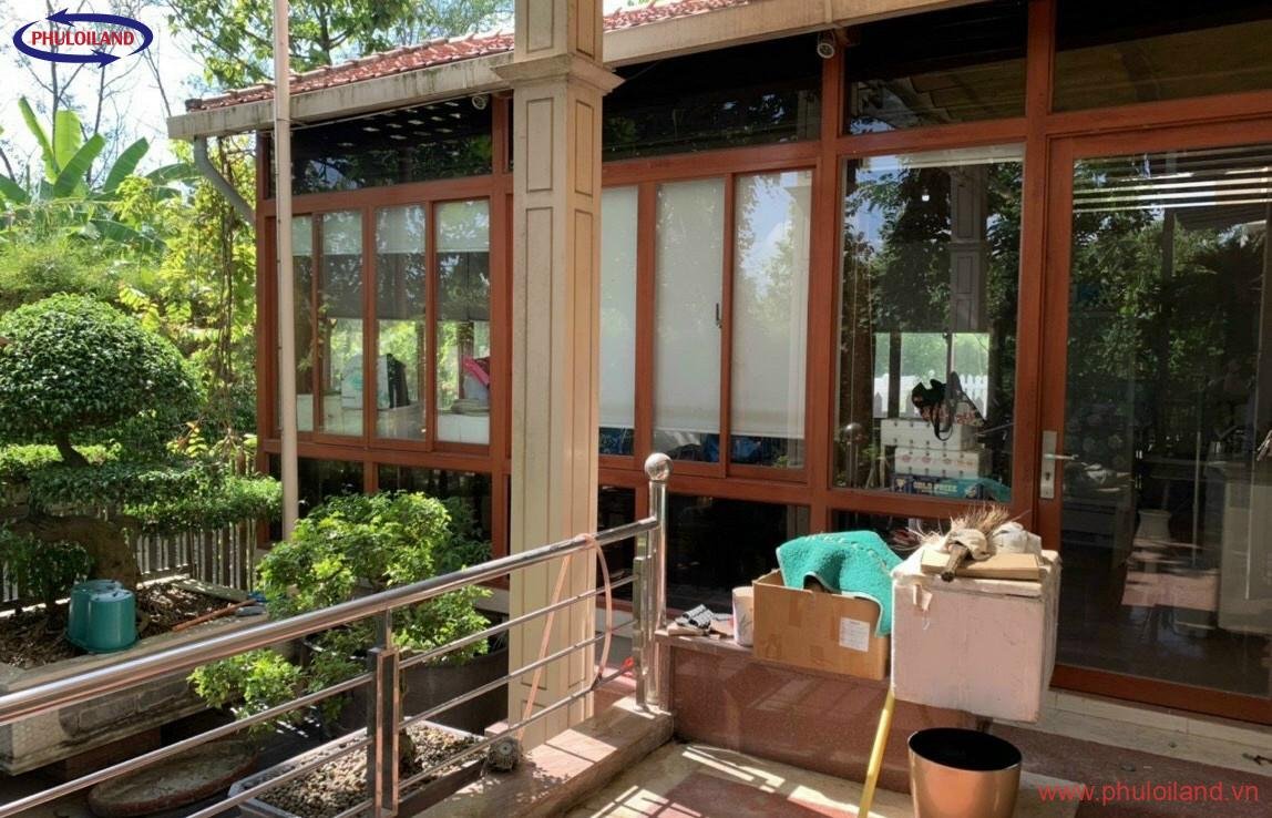 mot goc biet thu sang trong 1148x738 - Cần bán biệt thự tại Galleria Kiến Á, Nhà Bè, 327m2, giá chỉ 32 tỷ