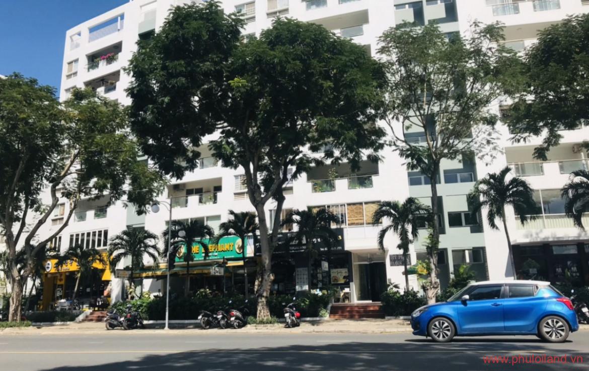 mua ban can ho chung cu my phat 1170x738 - Bán nhanh căn hộ Mỹ Phát, căn góc, giá 6,5 tỷ
