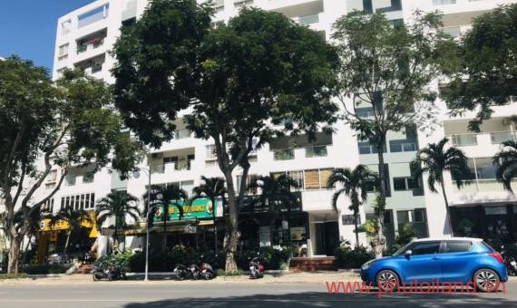 Bán nhanh căn hộ Mỹ Phát, căn góc, giá 6,5 tỷ