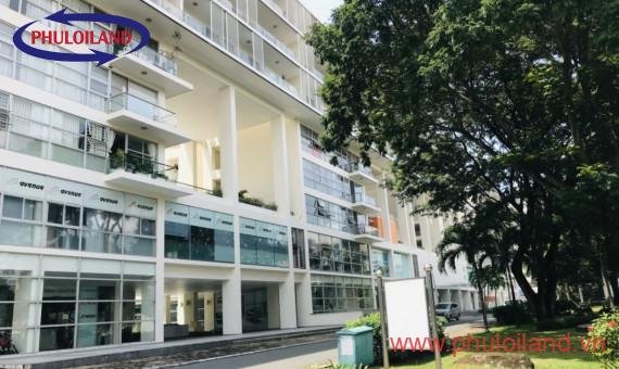 Kẹt tiền bán gấp căn hộ đẹp nhất dự án Garden Plaza 1, Phú Mỹ Hưng, Quận 7