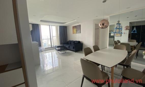 Bán căn hộ Green Valley, lầu 18, 88m2, giá 4,1 tỷ rẻ nhất thị trường