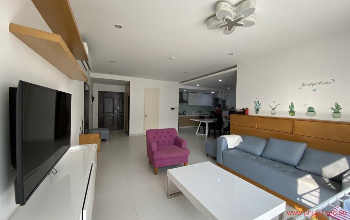 mua ban can ho happ valley 1170x738 - Bán gấp căn hộ Happy Valley, 112m2, nhà đẹp, nội thất cao cấp, giá 4,7 tỷ