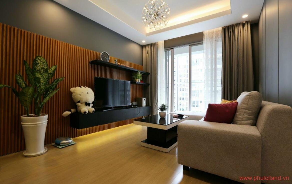 mua ban can ho scenic valley 1 80m2 1170x738 - Cần bán nhanh căn hộ Scenic Valley 1, 80m2, view hồ bơi, nội thất cao cấp, giá 4,4 tỷ