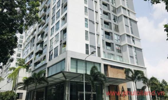 Mua bán căn hộ Urban Hill, Phú Mỹ Hưng tháng 1/2022