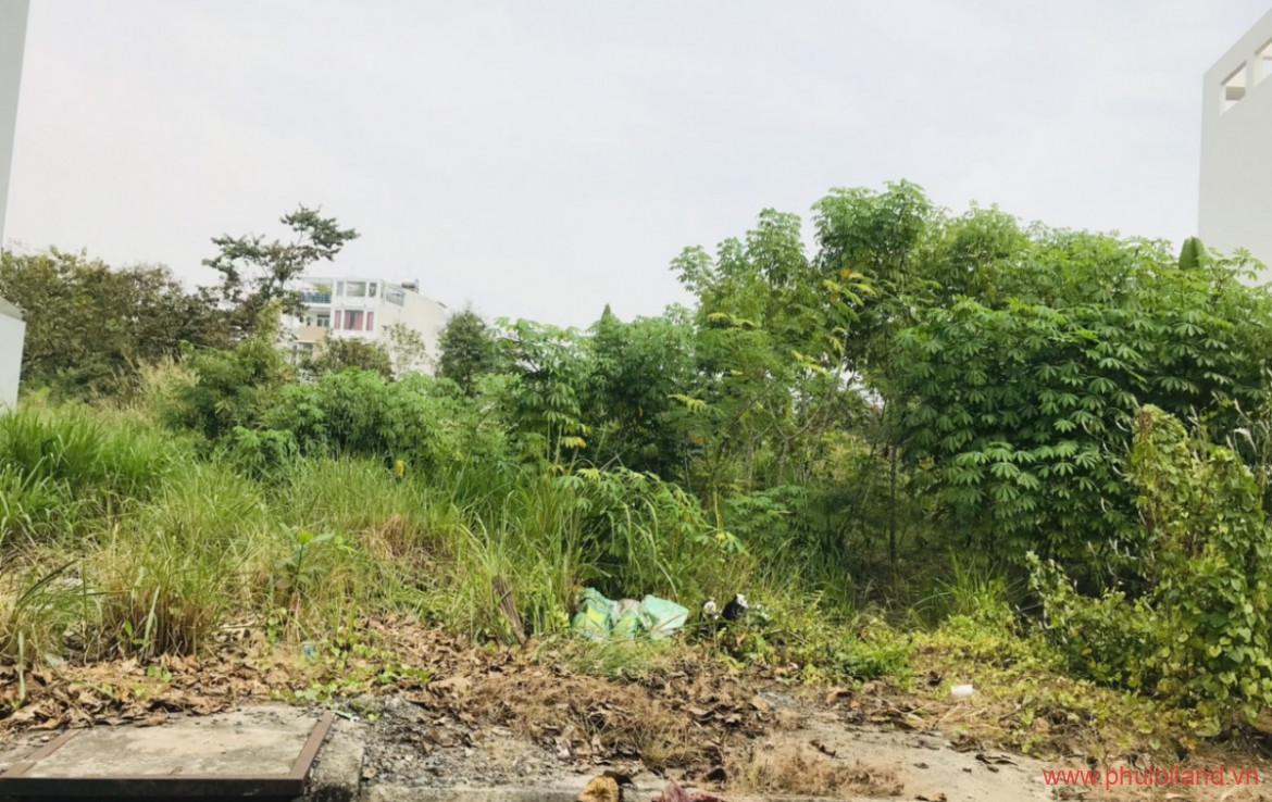 mua ban dat nen kdc van minh thanh my loi 1170x738 - Chuyển nhượng nền đất biệt thự siêu rẻ tại dự án Văn Minh, Thạnh Mỹ Lợi, Tp Thủ Đức