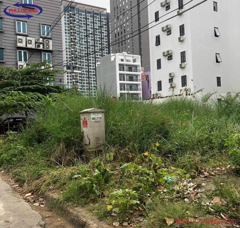 mua ban dat nen tai kdc the ky 21 quan 2 778x738 - Cần bán lô đất nền tại KDC Thế Kỷ 21, Quận 2, tp.Thủ Đức