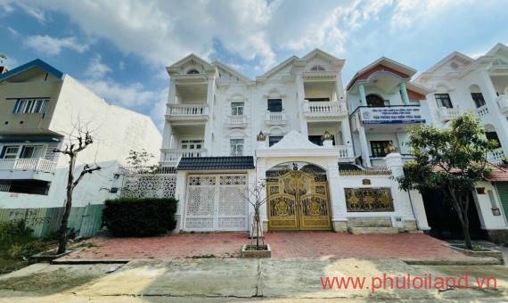 mua ban nha biet thu savimex phu thuan quan 7 570x340 - B&aacute;n nh&agrave; đất tại Khu d&acirc;n cư Savimex, Quận 7, Hồ Ch&iacute; Minh
