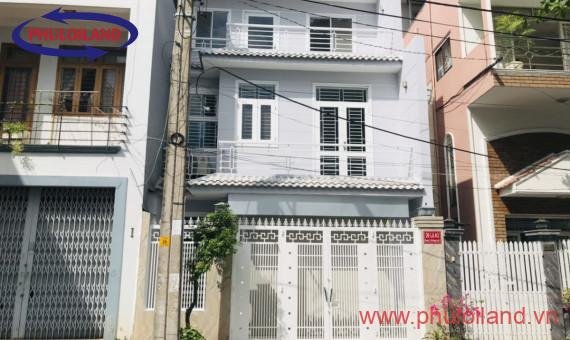 Bán nhà phố kdc Tân Quy Đông, quận 7, đường số 48, giá 13,5 tỷ
