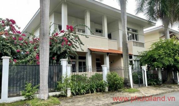 nha biet thu my quang phu my hung 570x340 - Mua b&aacute;n biệt thự Khu phố Mỹ Quang Ph&uacute; Mỹ Hưng Quận 7 gi&aacute; rẻ