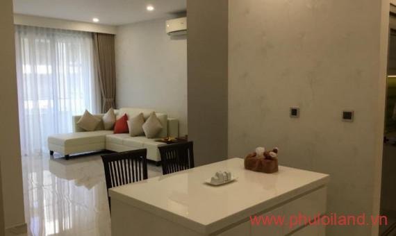 Bán gấp căn hộ Midtown m6, 68m2, đầy đủ nội thất cao cấp, giá 4,150 tỷ