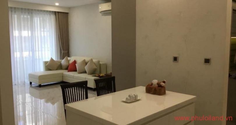 Bán gấp căn hộ Midtown m6, 68m2, đầy đủ nội thất cao cấp, giá 4,150 tỷ