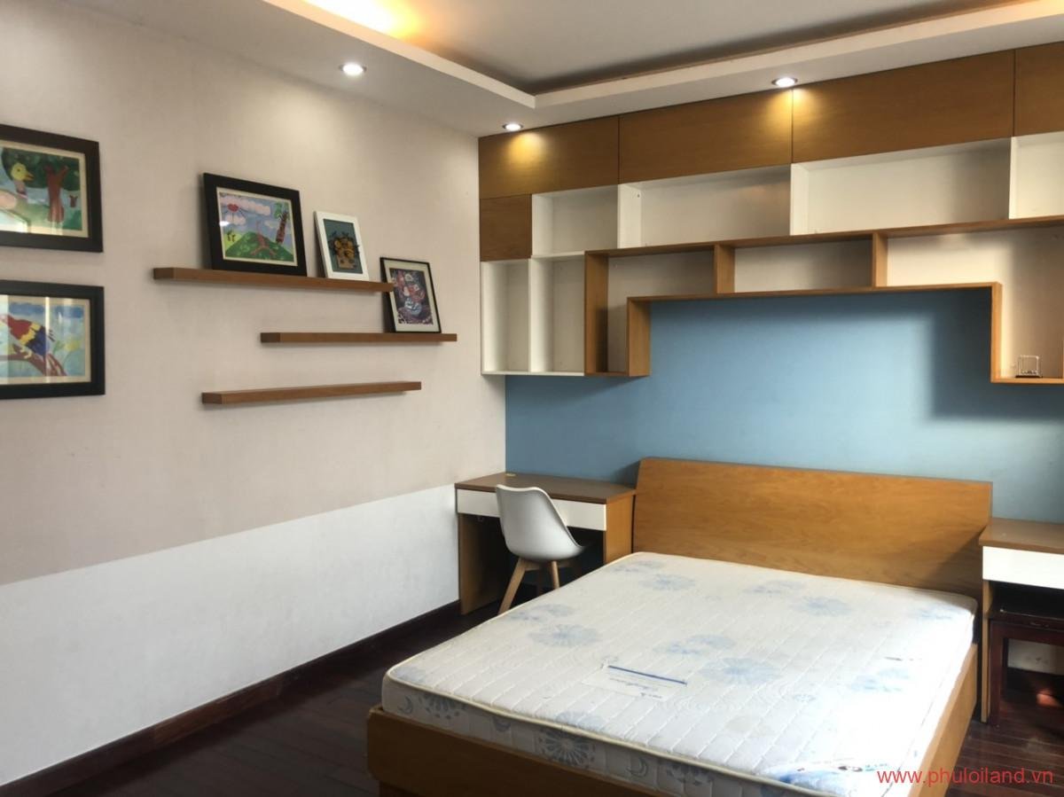 phong ngu cho em be - Bán nhanh biệt thự vườn Hưng Thái, giá 25,5 tỷ rẻ nhất thị trường