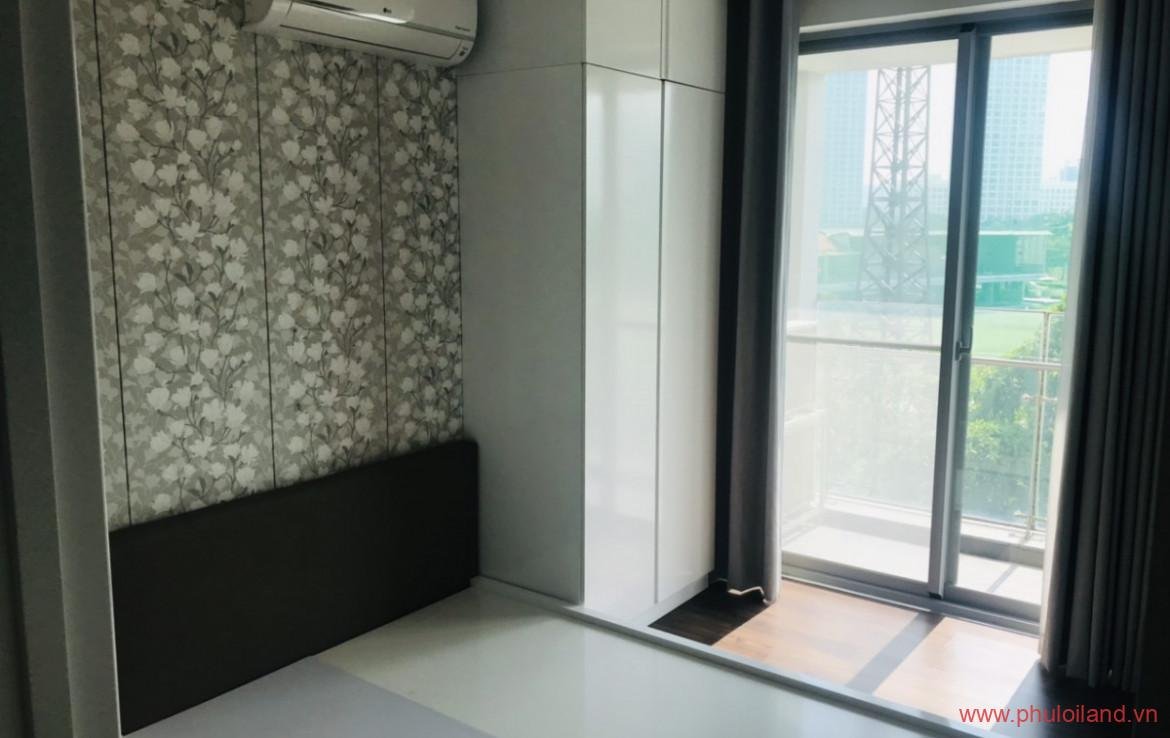 phong ngu nho trong can ho 1170x738 - Giảm giá bán nhanh căn hộ Green Valley, 120m2, view sân golf, giá 5,5 tỷ, tặng 01 ô xe