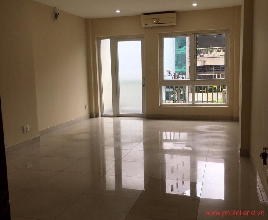 san lau 2 901x738 - Bán gấp nhà phố mặt tiền đường Nguyễn Văn Giai, p. Đakao, Quận 1, giá 32 tỷ