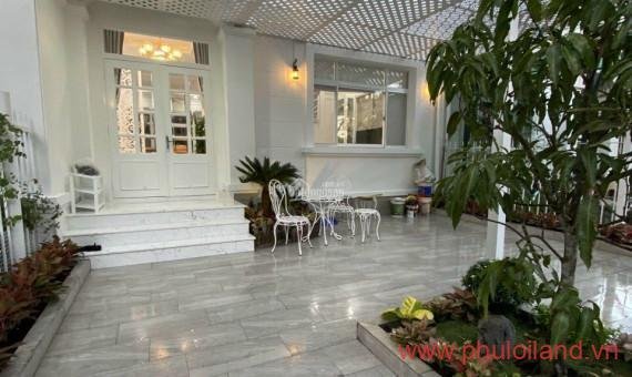 Bán nhanh biệt thự phố vườn Mỹ Thái 1b, nhà đẹp, giá 30 tỷ