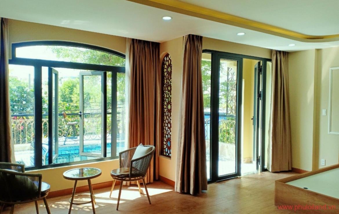 tang tret nha ban 1170x738 - Bán nhà phố tại kdc Nam Long, Phú Thuận Quận 7