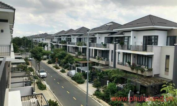 Bán gấp nhà biệt thự Lavila Kiến Á, giá 11,8 tỷ rẻ nhất thị trường