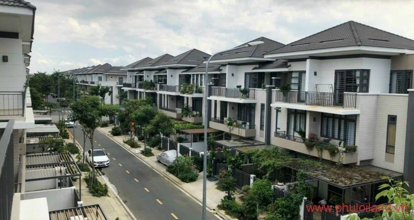 Bán gấp nhà biệt thự Lavila Kiến Á, giá 11,8 tỷ rẻ nhất thị trường