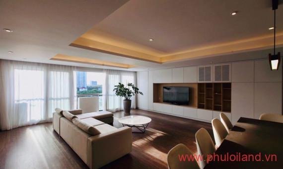 Bán nhanh căn hộ Mỹ Phát, Phú Mỹ Hưng, 137m2, giá 6,650 tỷ