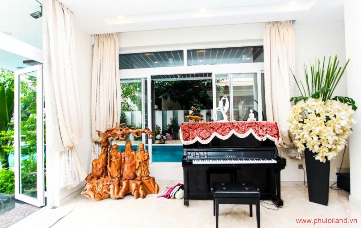 trang thiet bi noi that trong nha 1170x738 - Cần chuyển nhượng gấp biệt thự đơn lập Nam Long 3, Phú Mỹ Hưng, 366m2 giá 89 tỷ