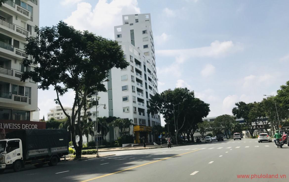 vi tri chung cu my phat tren duong nguyen duc canh 1170x738 - Bán nhanh căn hộ Mỹ Phát, căn góc, giá 6,5 tỷ
