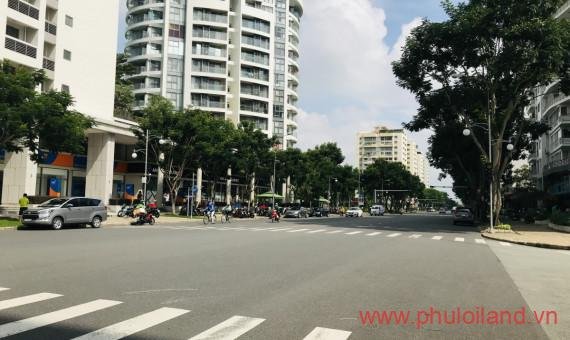 Hàng hiếm căn hộ Riverpark Premier, 135m2, ban công thẳng, view sông, cần bán gấp