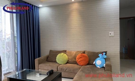 Bán rẻ căn hộ Green Valley, 2PN, Block A, căn góc, lầu trung, nhà và view rất đẹp, chỉ 4.35 tỷ