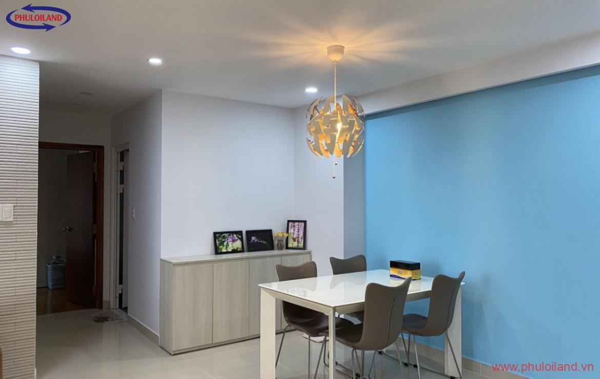 z2982702791412 aab1d7ffb71920b4e7447f2cb4b5382f 1170x738 - Bán rẻ căn hộ Green Valley, 2PN, Block A, căn góc, lầu trung, nhà và view rất đẹp, chỉ 4.35 tỷ