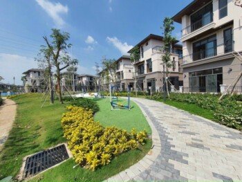hinh anh thuc te ban giao gs nha be 350x263 - Cập nhật tiến độ Zeitgeist - Gs Metro city, Nhà Bè, tháng 8/2022