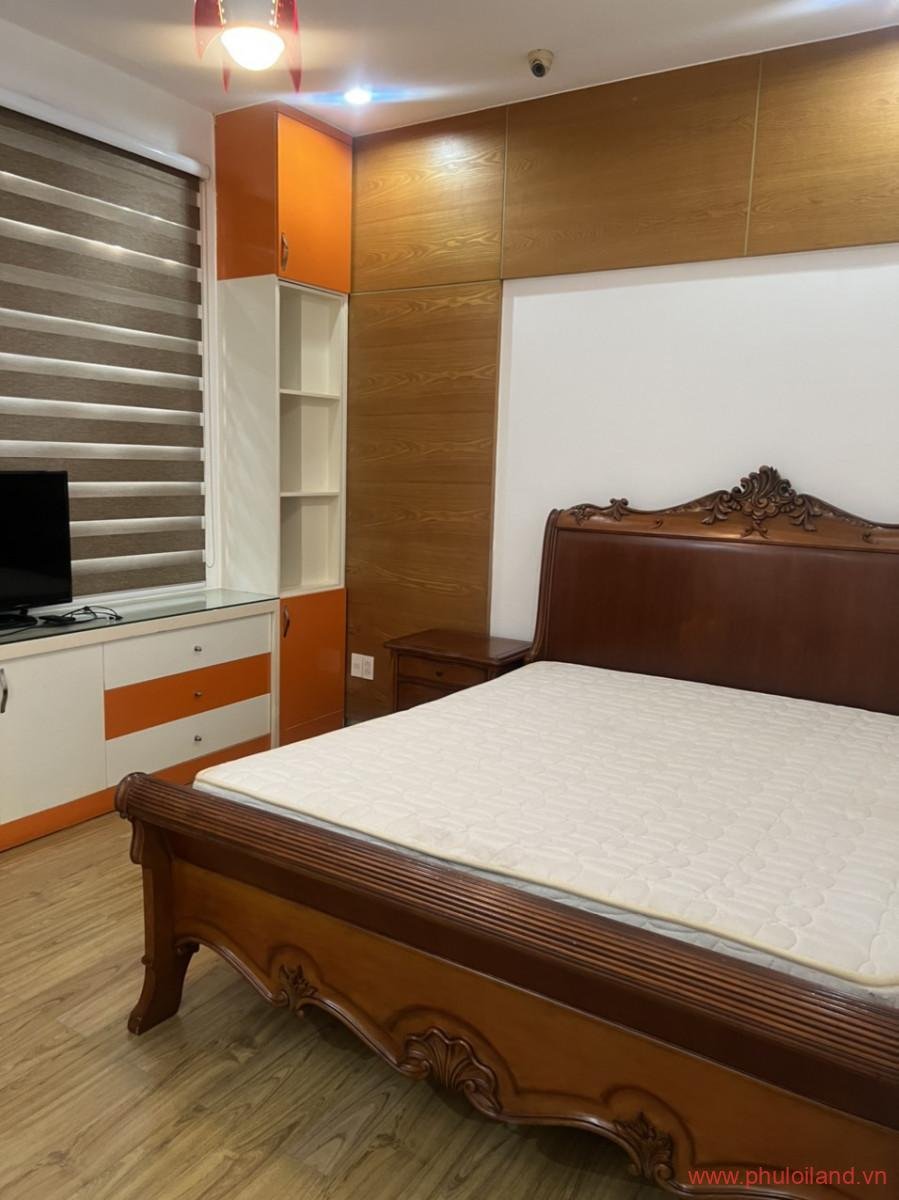 58E3EC2D 2465 4F30 967C 11F26E3EC477 - Bán Biệt Thự Phố Vườn Mỹ Giang, Phú Mỹ Hưng, Q.7 .Thiết kế: 4 Pn, nhà đẹp , nội thất full . Giá 37 tỷ (tốt nhất thị trường)