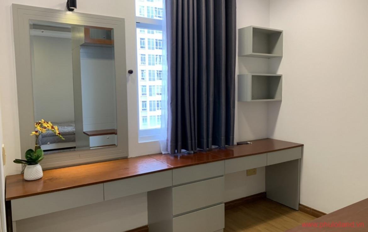 ban can ho sky garden 3 16 2 1170x738 - Bán căn hộ tại Sky Garden 3. Căn góc 72m2 Nhà đẹp- Cam kết nhà như hình- Dọn vào ở ngay- Giá chỉ 3.350 Tỷ