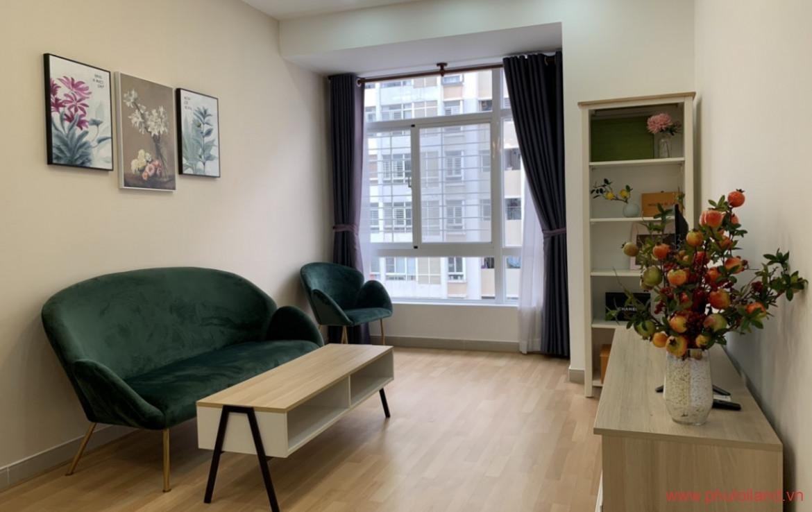 ban can ho sky garden 3 18 1170x738 - Bán căn hộ tại Sky Garden 3. Căn góc 72m2 Nhà đẹp- Cam kết nhà như hình- Dọn vào ở ngay- Giá chỉ 3.350 Tỷ