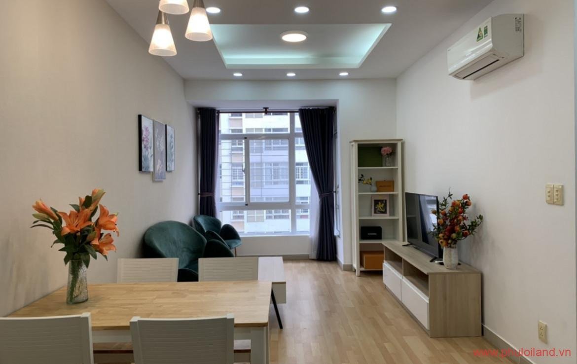 ban can ho sky garden 3 2 2 1170x738 - Bán căn hộ tại Sky Garden 3. Căn góc 72m2 Nhà đẹp- Cam kết nhà như hình- Dọn vào ở ngay- Giá chỉ 3.350 Tỷ