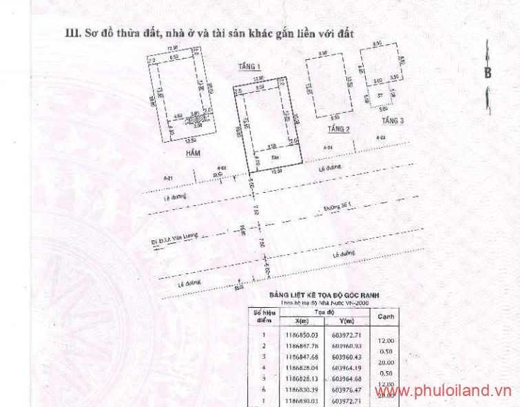 ban ve nha biet thu sadeco nghi ngoi giai tri can ban - Mua bán nhà tại Khu dân cư Nghỉ Ngơi Giải Trí Tân Phong Quận 7 T1/2023 giá rẻ