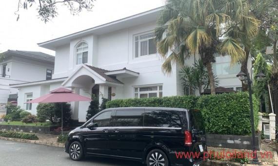 Mua bán Biệt thự Phú Gia Phú Mỹ Hưng, Quận 7 t1/2023 giá từ 87 tỷ