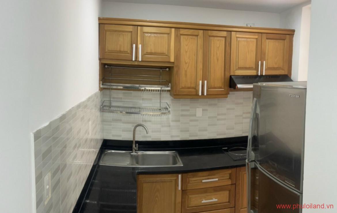 can canh bep trong can ho can ban 1170x738 - Mua bán căn hộ Sky Garden 3 T1/2023 giá rẻ