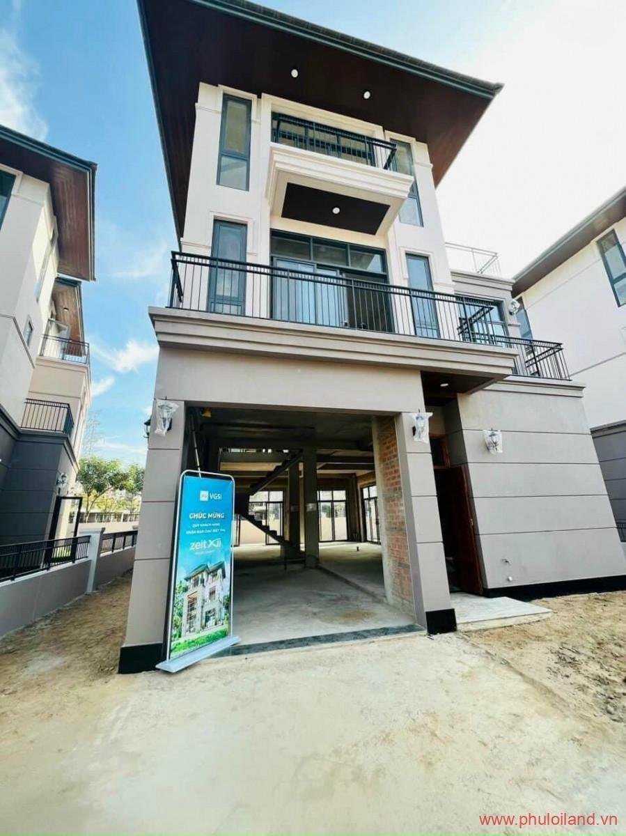 can canh biet thu gs city ban - Mua bán Biệt thự Gs City T1/2023 giá rẻ