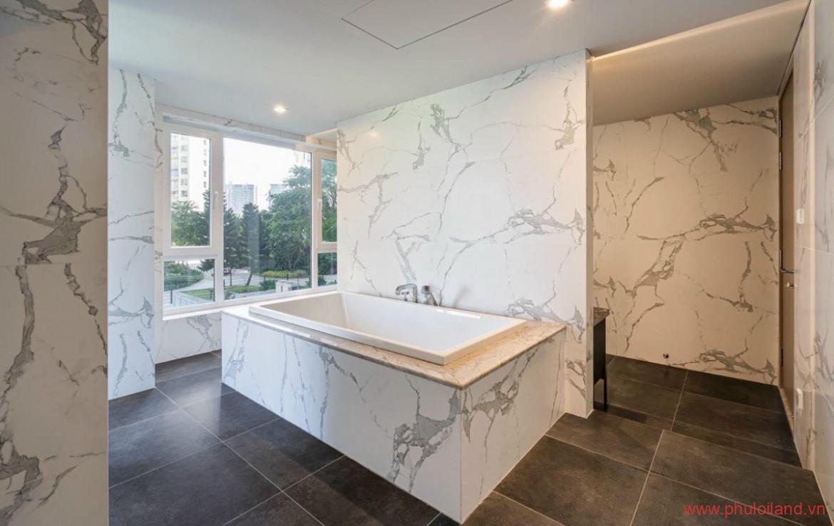 can canh bon tam nam trong biet thu can ban 1170x738 - Mua bán Biệt thự Đảo Kim Cương Quận 2 T1/2023 giá rẻ