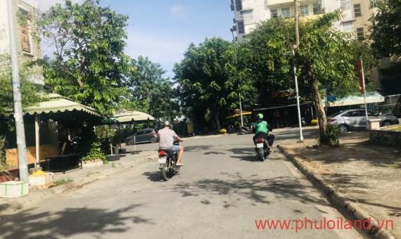 Mua bán nhà Him Lam Quận 7 T2/2023 giá rẻ
