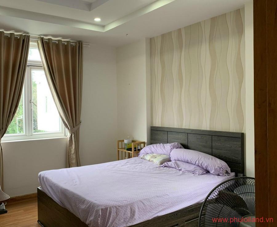 can canh phong ngu trong biet thu can ban 900x738 - Mua bán biệt thự Sadeco Phước Kiển T1/2023 giá rẻ