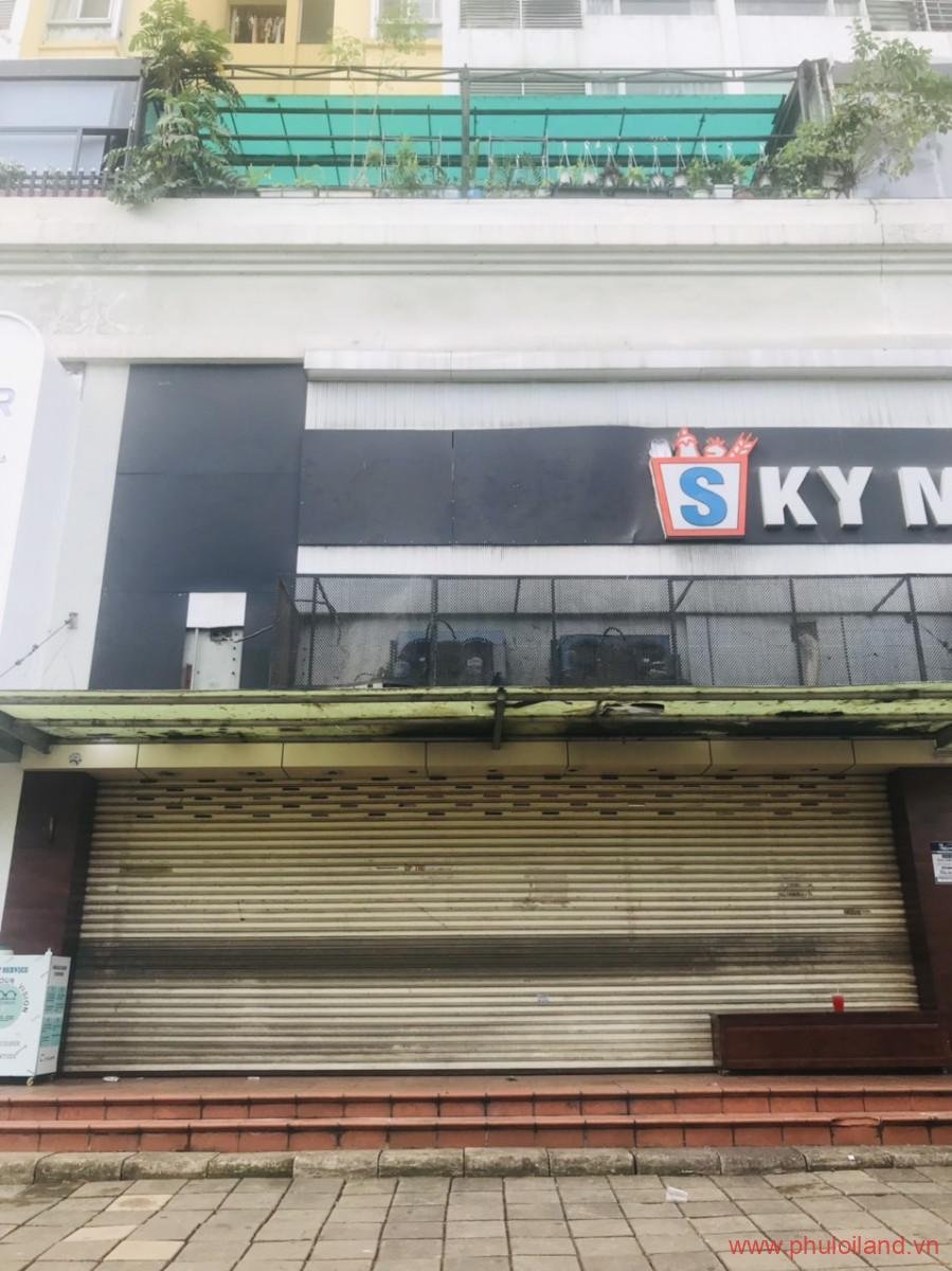 can canh shophouse can ban tai chung cu sky garden 1 quan 7 - Mua bán Shophouse tại chung cư Sky Garden 1 đường Nguyễn Văn Linh T1/2023 giá rẻ