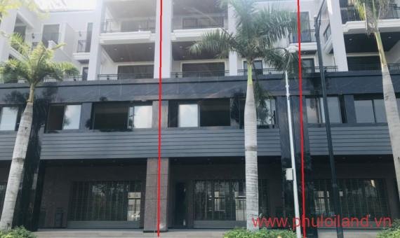Mua bán Shophouse tại dự án GS Nhà Bè t1/2023 giá 21 tỷ rẻ nhất thị trường